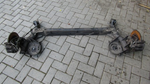 Mercedes citan axis задний луч я рекомендую #@ #
