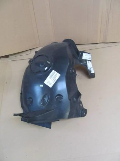 4156840377 - MERCEDES CITAN W415 KANGOO 12-21 КОЛЕСНАЯ АРКА ВОКРУГ ПЕРЕДНЕЙ ПРАВОЙ ПЕРЕДНЕЙ ПРАВОЙ C408