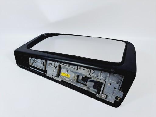 MERCEDES CITARO Дзеркало ліве A6448100816