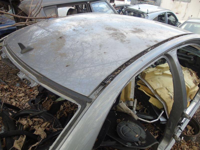 MERCEDES СКЛАС W204 седан дах