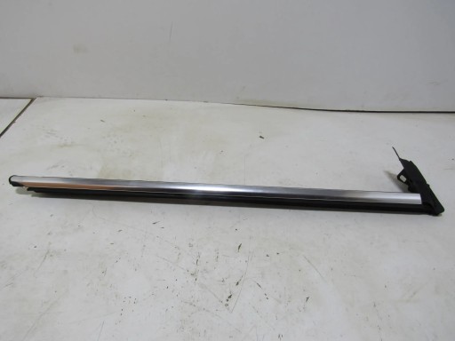 MCD3491 - MERCEDES CL W216 C216 216 прокладка ущільнення скла хром правий