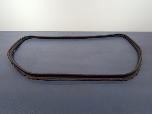 Mercedes CL W216 прокладка кришки багажника