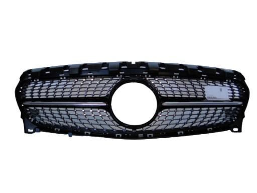 A1178809700 - MERCEDES CLA 117 LIFT DIAMENT Решетка AMG