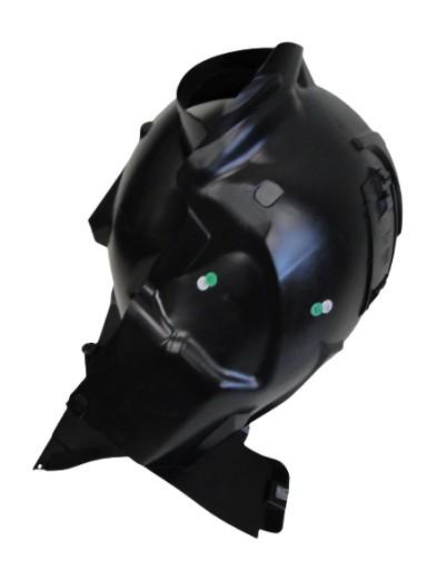 A2466900100 - MERCEDES CLA 117 W117 ПЕРЕДНІ КОЛІСНІ АРКИ ЛІВА ПЕРЕДНЯ ЧАСТИНА ПЕРША