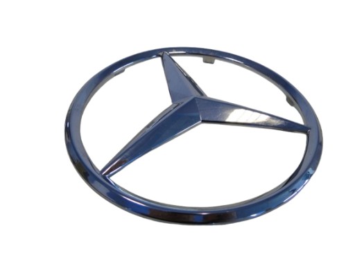 A0008171001 - MERCEDES CLA 118 A KLASA 177 B GLB 247 CITAN 420 ЗІРКА ЕМБЛЕМА В КРАШИКУ