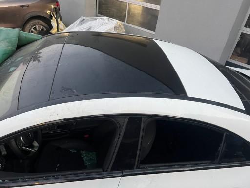 MERCEDES CLA 118 ПАНОРАМНИЙ СКЛЯНИЙ ДАХ