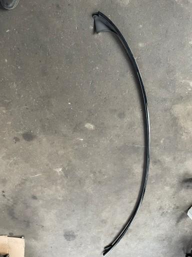 MERCEDES CLA 118 РЕЙКА КРЫШИ ПРАВАЯ 1186731400