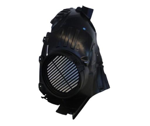 A1776905202 - MERCEDES CLA 118 АРКИ ПЕРЕДНЕГО КОЛЕСА ПРАВАЯ 45 AMG