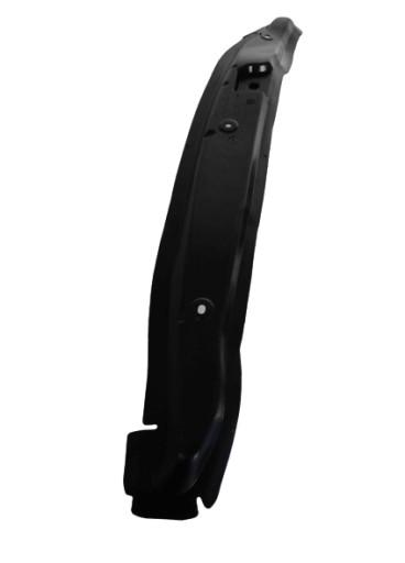 A1188890100 - MERCEDES CLA 118 ПРАВЫЙ ЗАЩИТНЫЙ КОЖУХ ПРОКЛАДКА БРЫЗГОВИКА