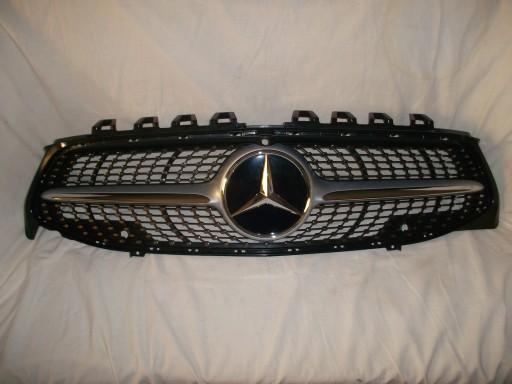 A1188880200 A118 - MERCEDES CLA 118 W118 СЕТОЧНАЯ КАМЕРА НОВАЯ