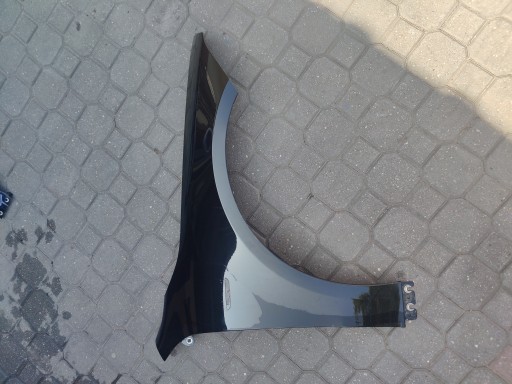 Mercedes cla 118 w118 праве переднє крило