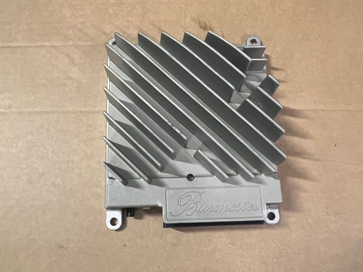 MERCEDES CLA 118 УСИЛИТЕЛЬ BURMESTER 1779000007