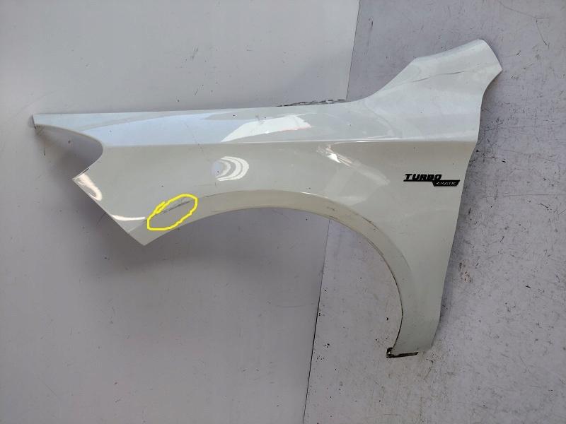 1178810101 - MERCEDES CLA КРИЛО