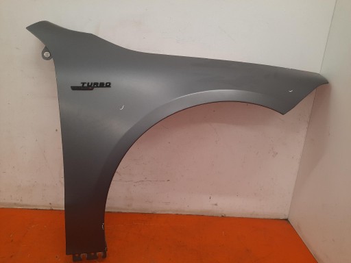 Mercedes cla c118 19- праве переднє крило a1188810600