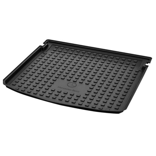 MERCEDES CLA C118 X118 КОВРИК БАГАЖНИКА A1188140100