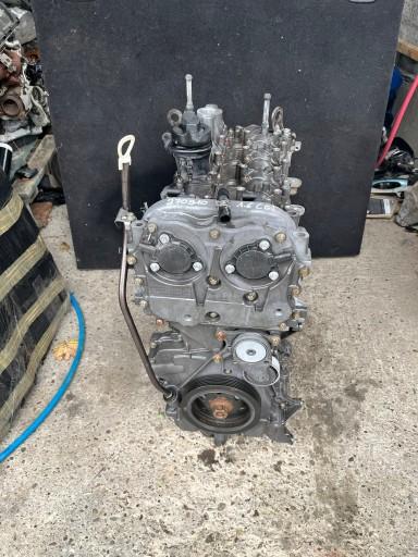 24407559124 24407557757 - Конвертер BMW ZF 6HP26 Z83 BMW X5 E53 3.0 D 218 л. с.