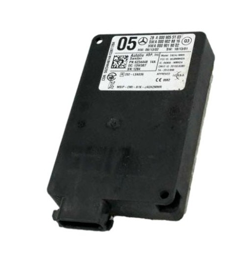 MERCEDES CLA GLA W176 W212 W222 W246 Радарний модуль OE