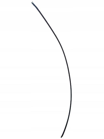 Mercedes CLA обшивка кузова справа A11767302