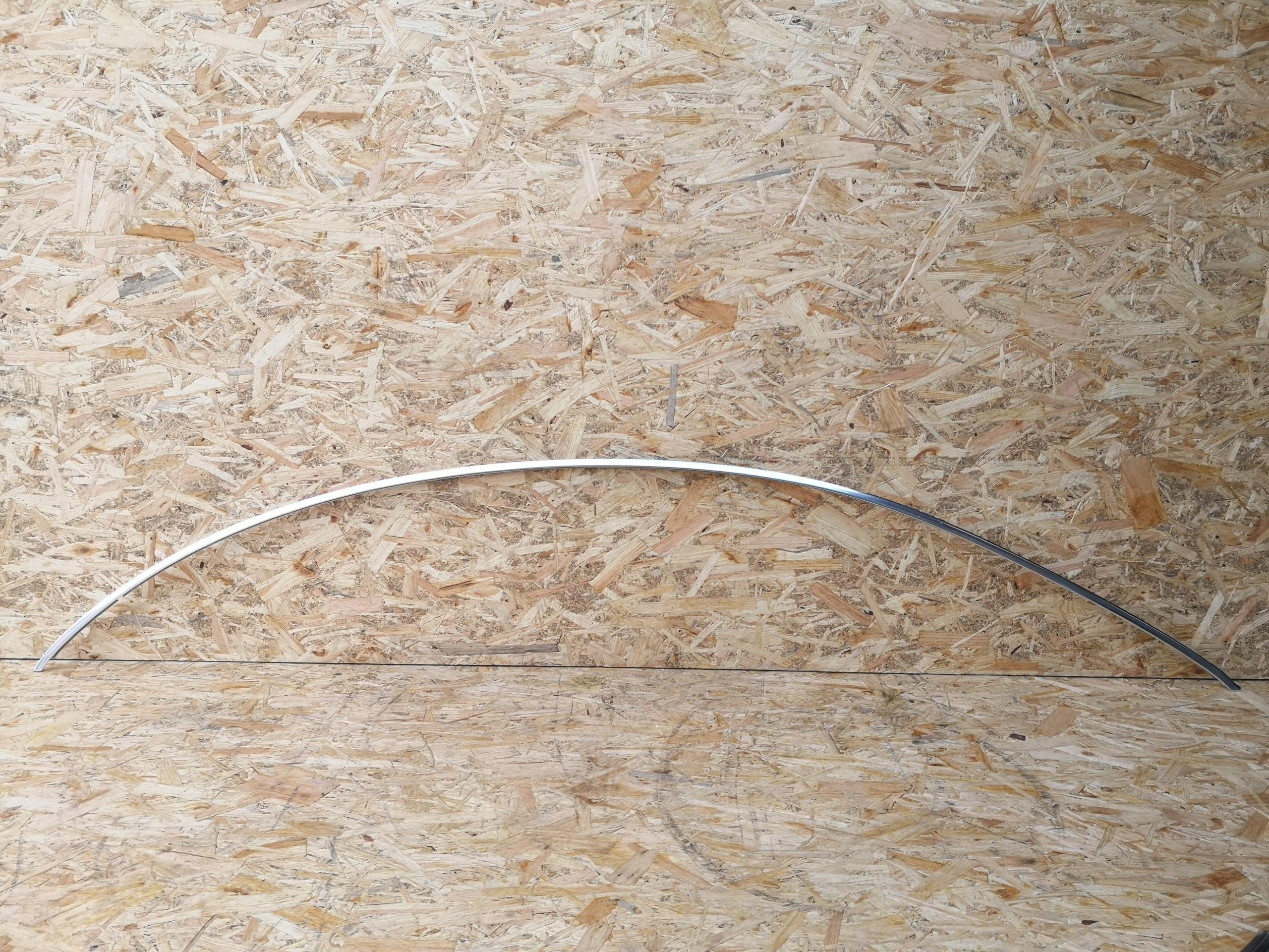 MERCEDES CLA W117 рейка даху права a11767302