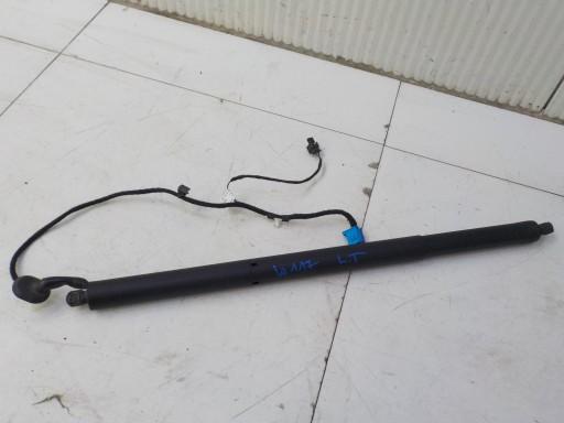 MERCEDES CLA W117 привід закрилків лівий