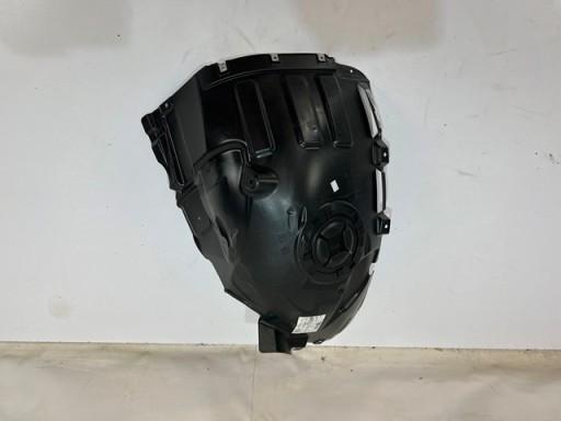 1186908200 - MERCEDES CLA W118 118690820064 АРКА ПЕРЕДНЕГО ПРАВОГО КОЛЕСА