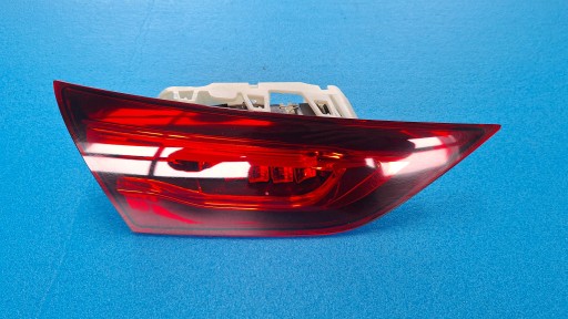 A1189066100 - Mercedes CLA W118 Lamp