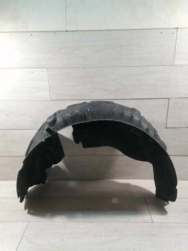 MERCEDES CLA W118 КОЛІСНА АРКА ПРАВА ЗАДНЯ A1186901900