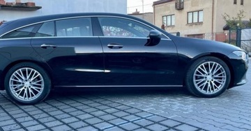 MERCEDES CLA X118 C118 ДВЕРЬ ПРАВАЯ ЗАДНЯЯ ПРАВАЯ 696