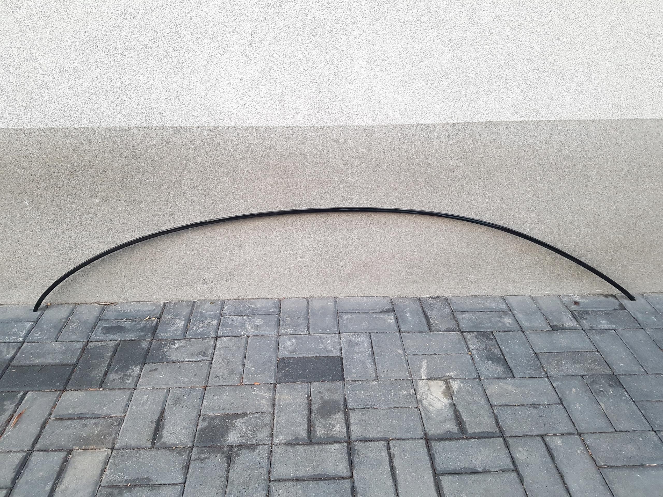 Mercedes CLA рейка крыши a1186731400