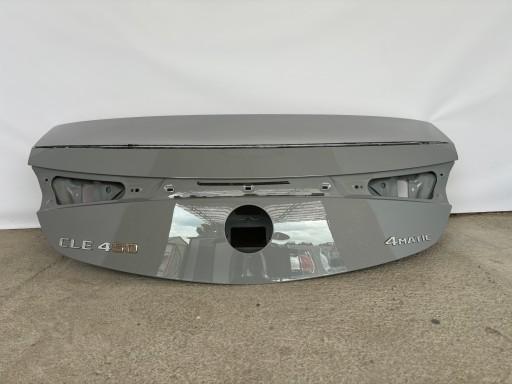 ATOP-7-0052-O - Fan housing Opel Meriva B 13331006 Org.