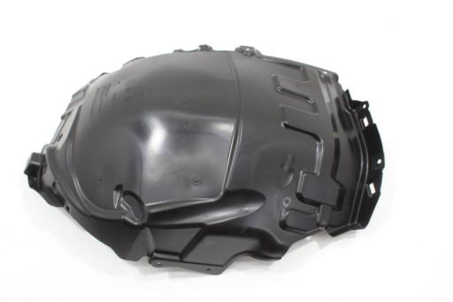 MERCEDES CLE W236 АРКА КОЛЕСНАЯ ЛЕВАЯ ПЕРЕДНЯЯ A2366910100