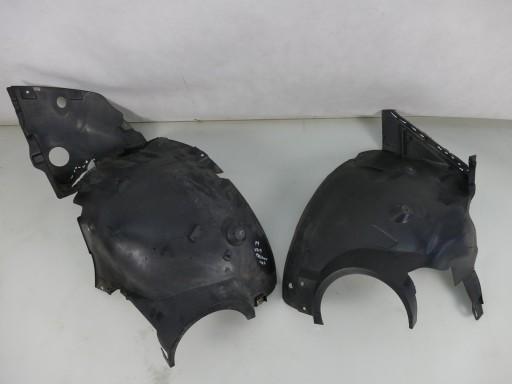 A2098841222 - MERCEDES CLK A209 C209 LIF AMG КОЛІСНА АРКА 2 ЧАСТИНИ PP