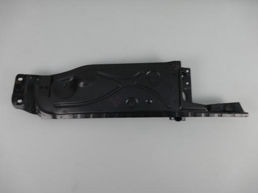 A2096391543 - MERCEDES CLK A209 W209 кабріолет кронштейн даху лівий