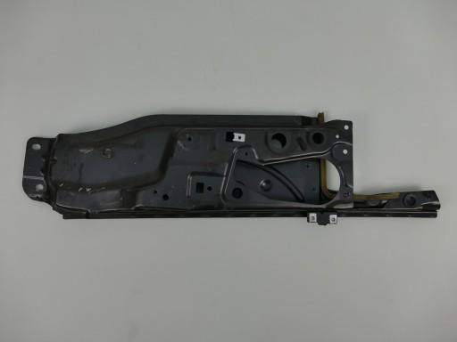 A2096391843 - MERCEDES CLK A209 W209 кабриолет кронштейн крыши правый