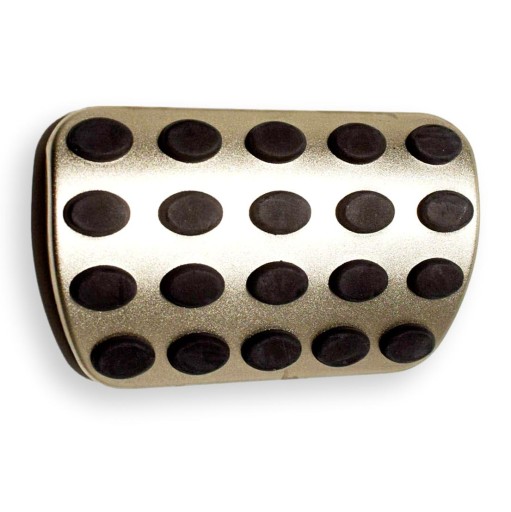 MERCEDES CLK CL SL S-CLASS Накладка на педаль тормоза OE