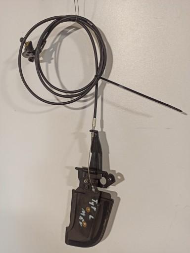 MERCEDES CLK W208 складаний верхній люк 2086900264