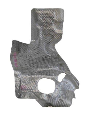 A2126823771 - MERCEDES CLS 218 ТЕПЛОВИЙ ЕКРАН ЛІВИЙ