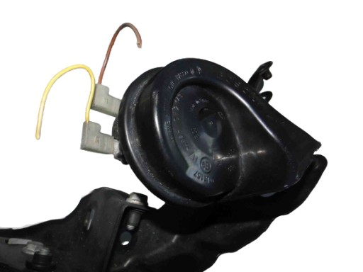 006 542 - MERCEDES CLS 219 ЗВУКОВИЙ СИГНАЛ НА СМУЗІ ЗЛІВА