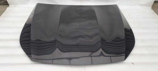 A2578870000 - Mercedes CLS 257 AMG GT63 63 Garb Mask