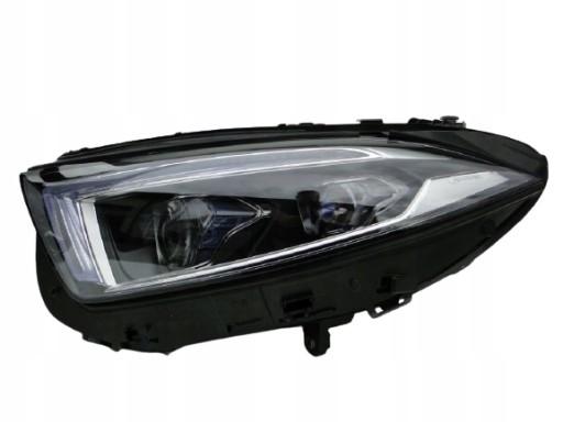 A2579068300 - MERCEDES CLS 257 AMG MULTIBEAM LED ЛАМПА ЛІВА