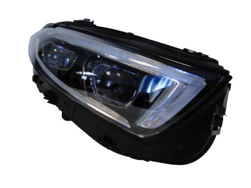 A2579068400 - MERCEDES CLS 257 ФОНАРЬ ПРАВЫЙ LED MULTIBEAM