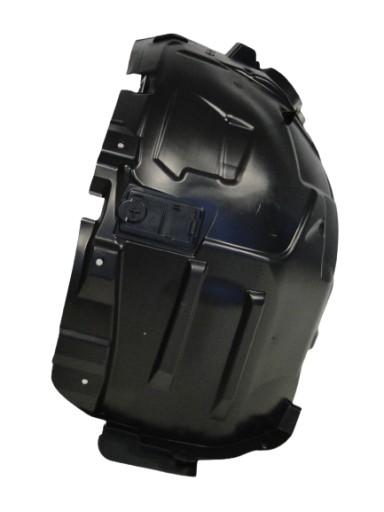 A2576909501 - MERCEDES CLS 257 W257 ПІДНЯТИ ПЕРЕДНІ КОЛІСНІ АРКИ ПРАВА ЧАСТИНА 1 ПЕРЕДНЯ AMG