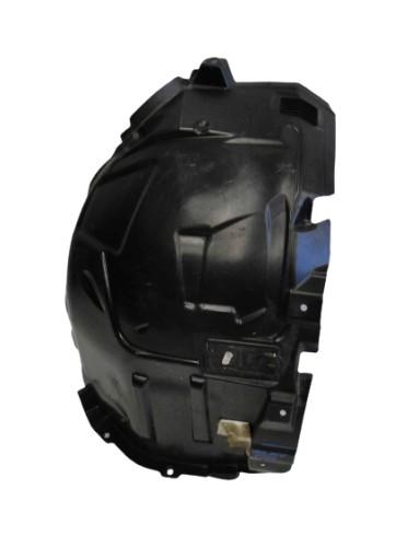 A2576909601 - MERCEDES CLS 257 W257 АРКА ПЕРЕДНЕГО КОЛЕСА ЛЕВАЯ AMG ЧАСТЬ 1 ПЕРЕДНЯЯ