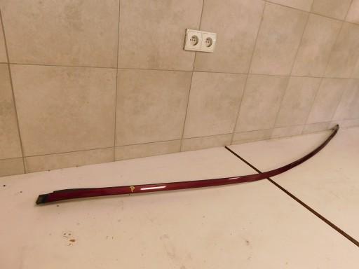 MERCEDES CLS 3,5 V6 W219 рейка крыши правая