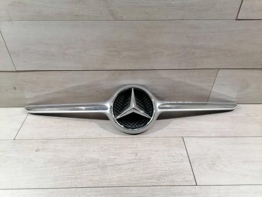 MERCEDES CLS AMG Решітка A2188851022