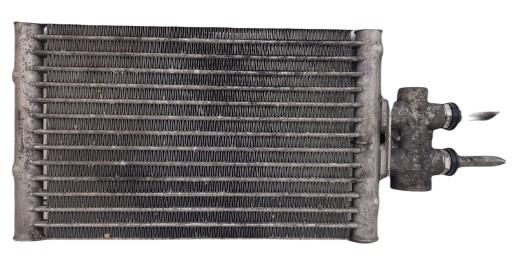 A2115000200 - MERCEDES CLS C219 3.0 CDI МАСЛЯНЫЙ ОХЛАДИТЕЛЬ ОРИГИНАЛ