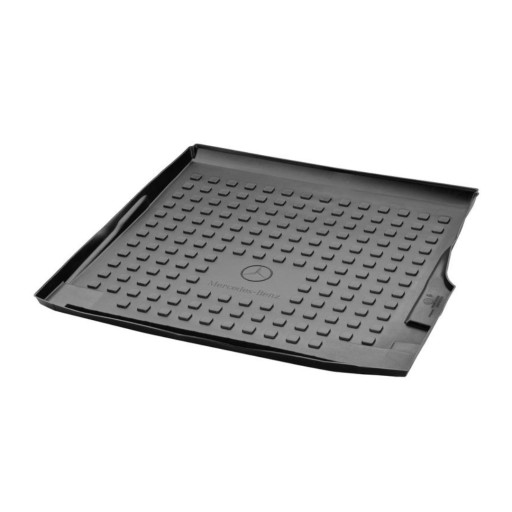 MERCEDES CLS C257 КОВРИК БАГАЖНИКА A2578140100