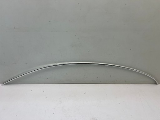 MERCEDES CLS III W257 AMG НАКЛАДКА НА КРЫШУ ЛЕВАЯ ХРОМИРОВАННАЯ OEM СНЯТИЕ N