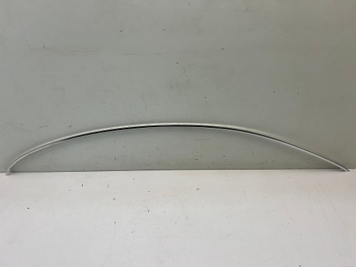 A2576730800 - MERCEDES CLS III W257 AMG НАКЛАДКА НА КРЫШУ ПРАВАЯ ХРОМИРОВАННАЯ OEM СНЯТИЕ N