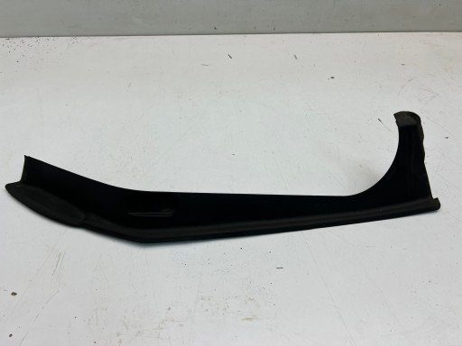 A2576901101 - MERCEDES CLS III W257 КРЫШКА БАГАЖНИКА ЛЕВАЯ ЗАДНЯЯ ОРИГИНАЛ N